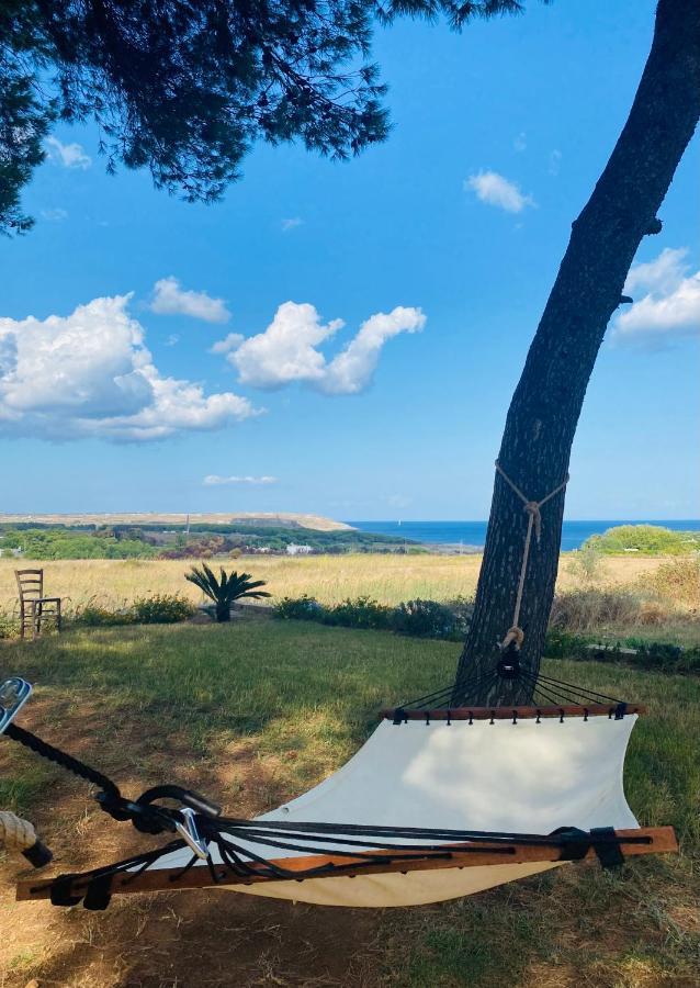 Appart hôtel La Dimora Di Ulisse Santa Cesarea Terme