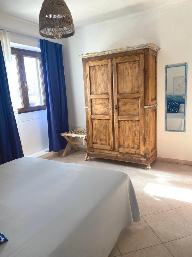 La Dimora Di Ulisse Appart hôtel