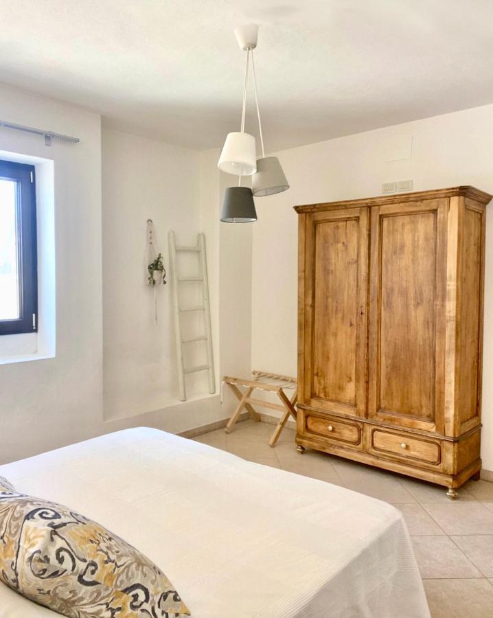 La Dimora Di Ulisse Santa Cesarea Terme