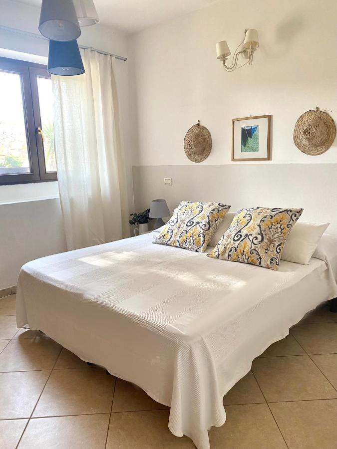 Appart hôtel La Dimora Di Ulisse *