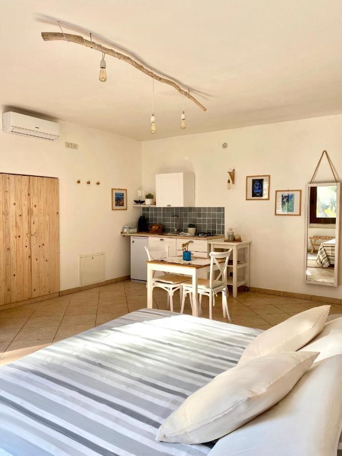 La Dimora Di Ulisse Appart hôtel