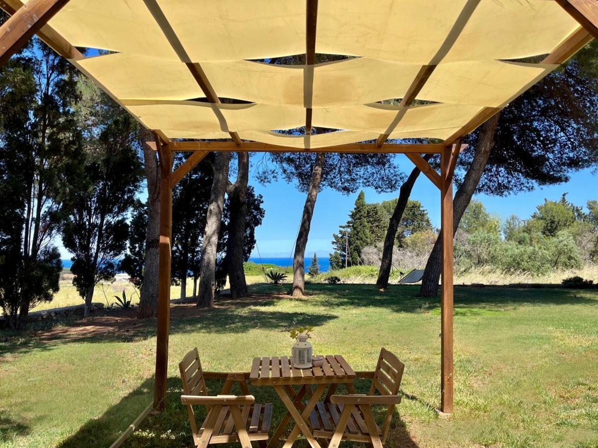 Appart hôtel La Dimora Di Ulisse