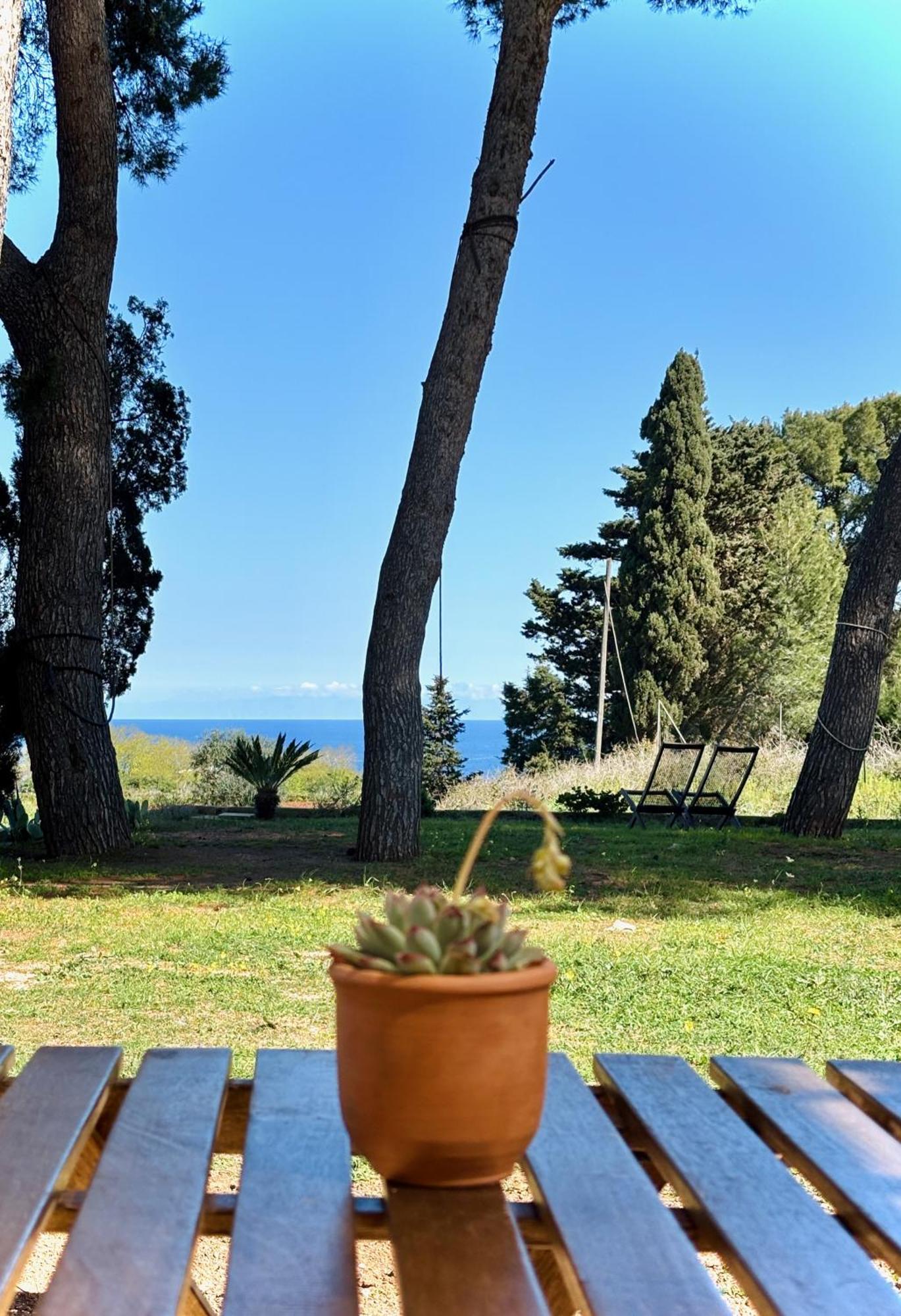 Aparthotel La Dimora Di Ulisse *