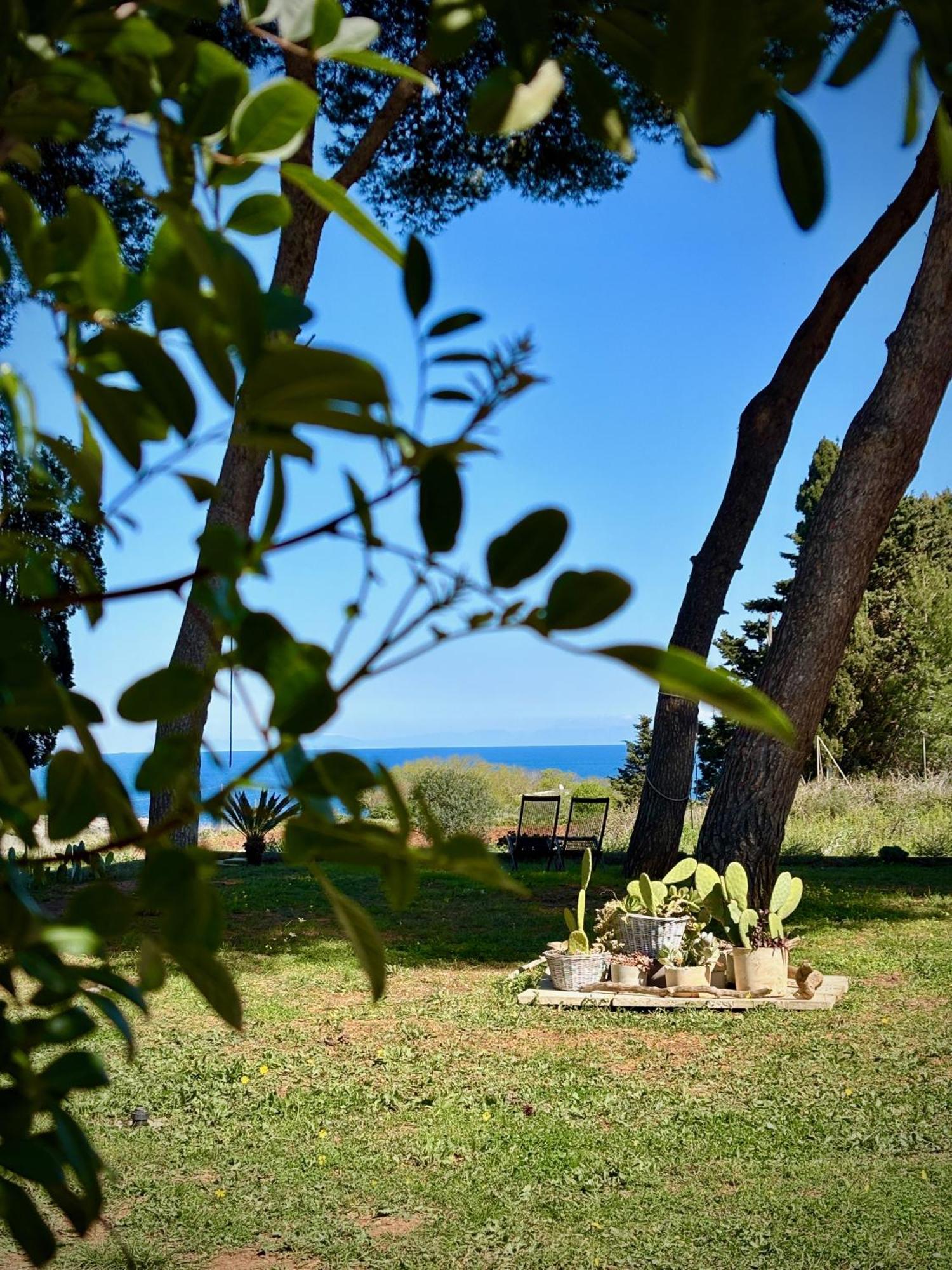 Aparthotel La Dimora Di Ulisse Santa Cesarea Terme
