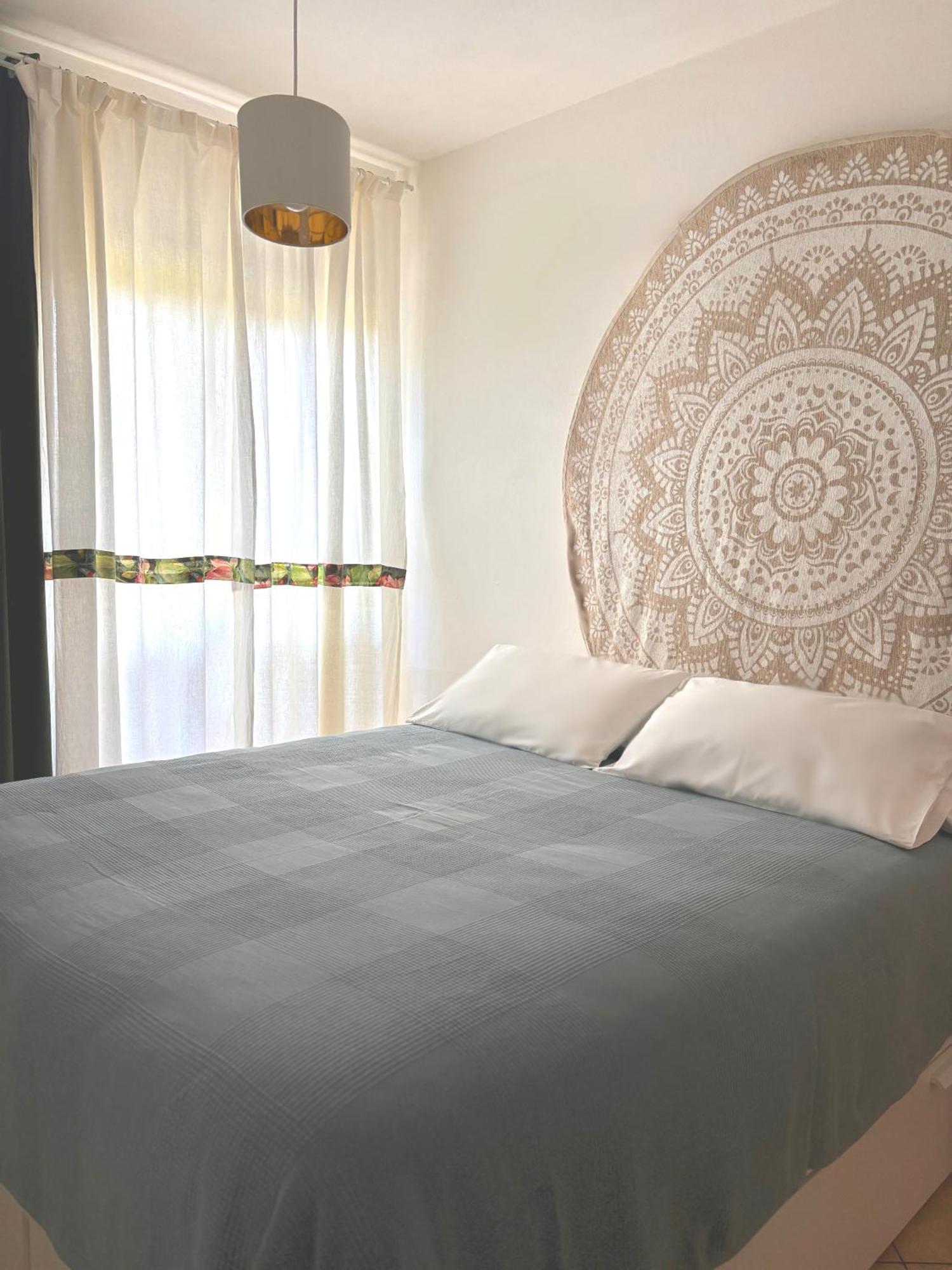 Appart hôtel La Dimora Di Ulisse