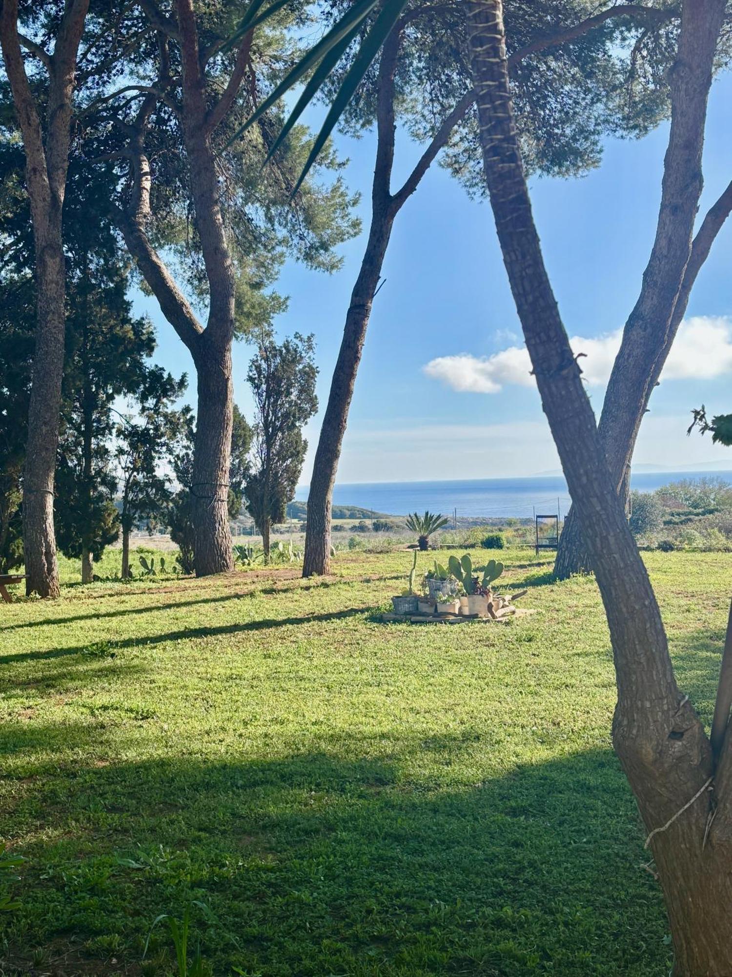 La Dimora Di Ulisse Santa Cesarea Terme