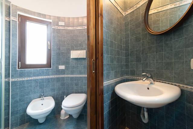 La Dimora Di Ulisse Appart hôtel