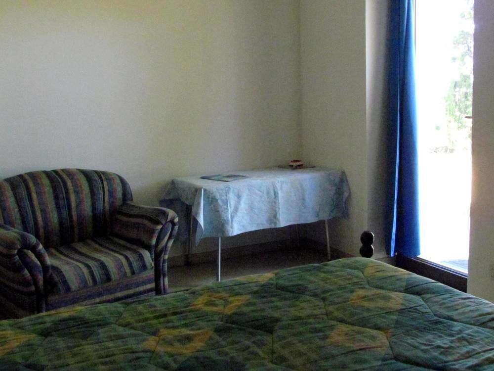 La Dimora Di Ulisse Appart hôtel