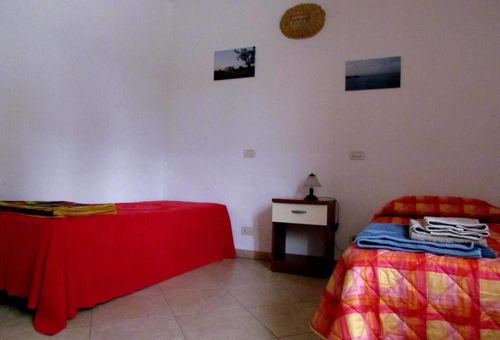 La Dimora Di Ulisse Appart hôtel