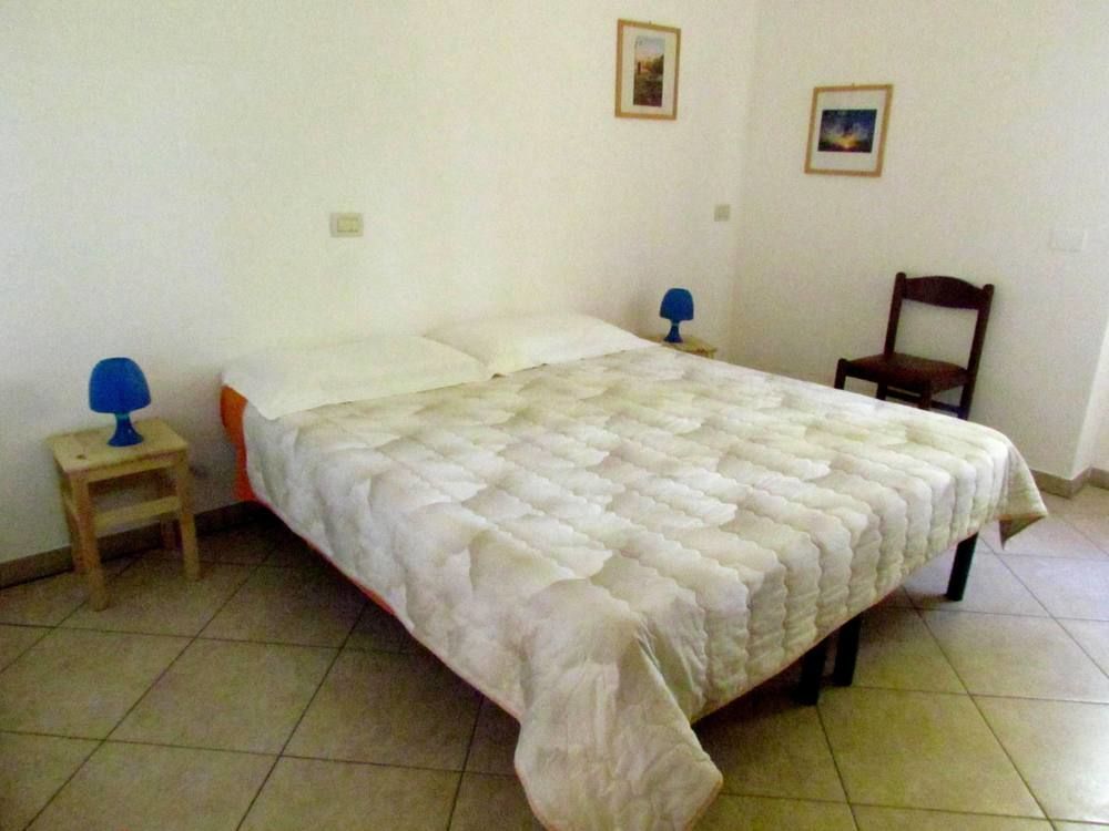 Appart hôtel La Dimora Di Ulisse *
