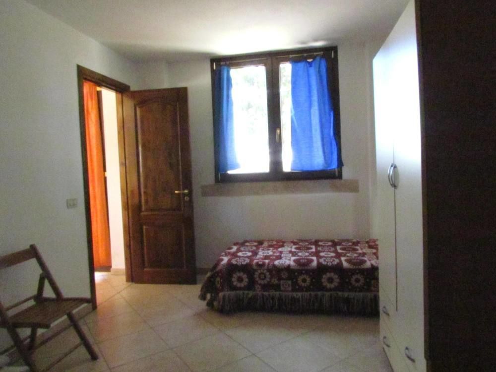 Appart hôtel La Dimora Di Ulisse Santa Cesarea Terme