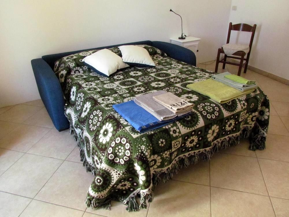 La Dimora Di Ulisse Appart hôtel Santa Cesarea Terme