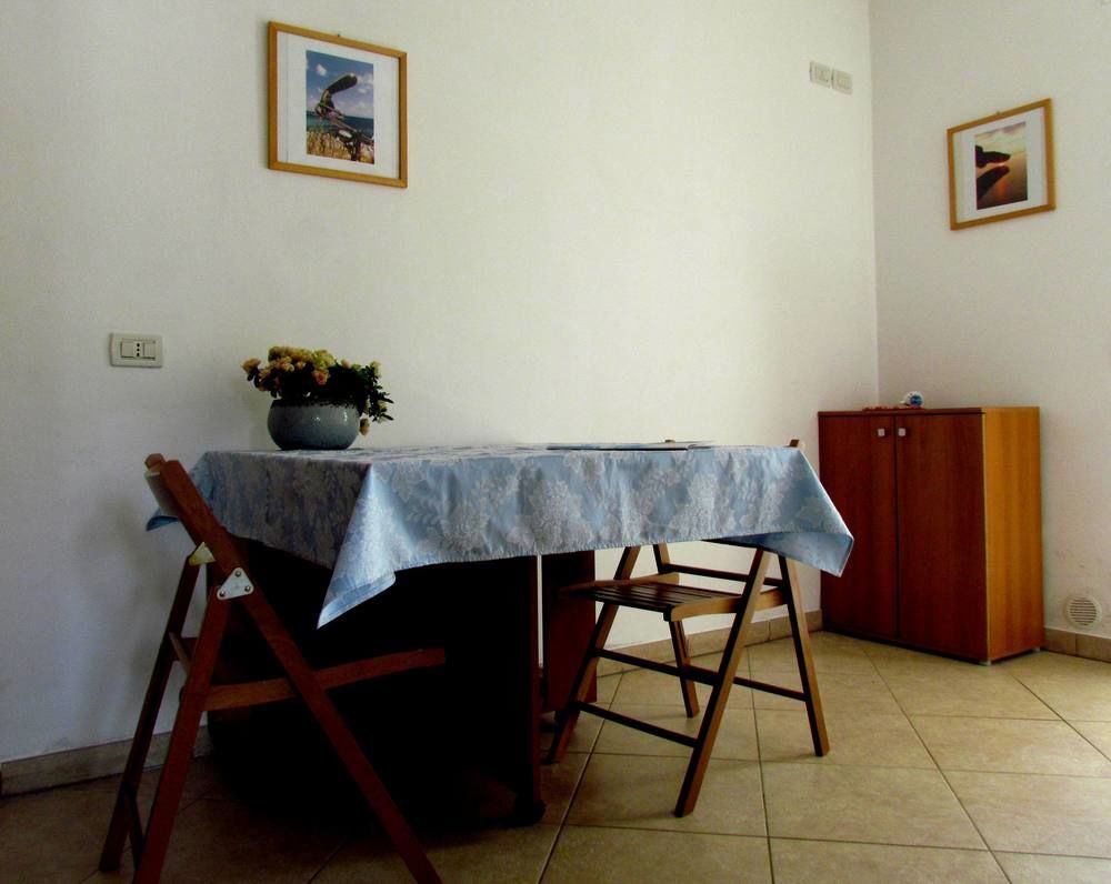 La Dimora Di Ulisse Santa Cesarea Terme