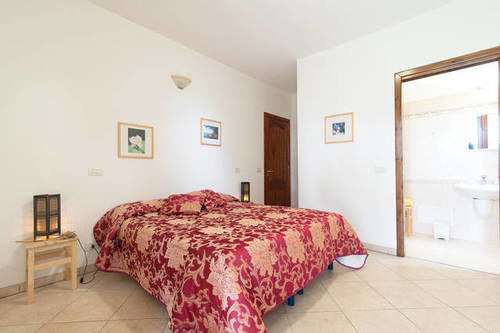 La Dimora Di Ulisse Santa Cesarea Terme