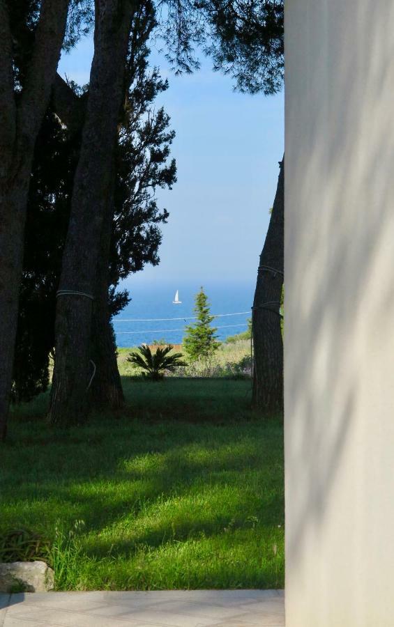 Appart hôtel La Dimora Di Ulisse *